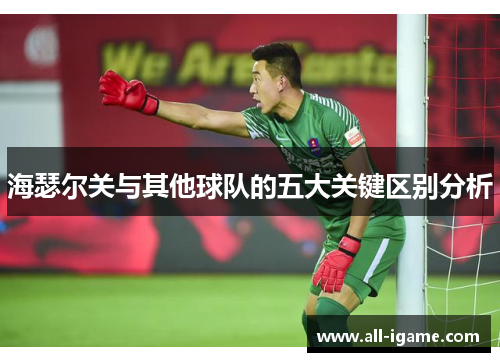 海瑟尔关与其他球队的五大关键区别分析 海瑟尔关与其他球队的五大关键区别分析