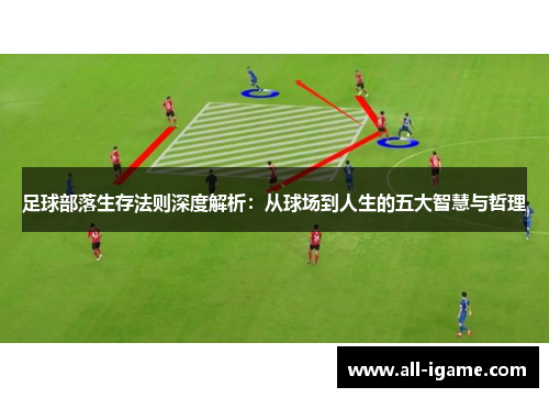 足球部落生存法则深度解析：从球场到人生的五大智慧与哲理