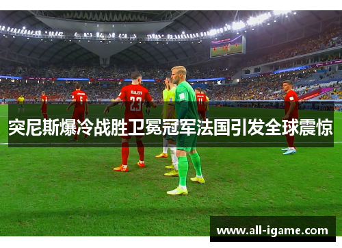 突尼斯爆冷战胜卫冕冠军法国引发全球震惊 突尼斯爆冷战胜卫冕冠军法国引发全球震惊